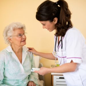 Cuidados de Enfermagem na leitura da prescrição médica