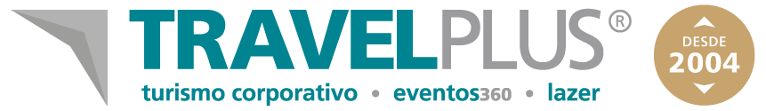 logo travel plus atualizado
